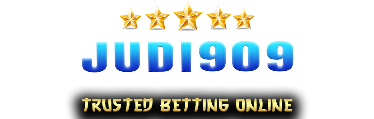 Judi909 Logo